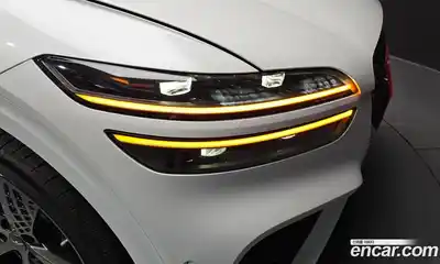 Genesis GV70 2023 2.5 гидро в Москве № 2051525, миниатюра 8