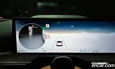 Genesis GV80 2024 2.5 гидро в Москве № 2051554, миниатюра 11