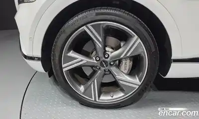 Genesis GV80 2024 2.5 гидро в Москве № 2051554, миниатюра 5