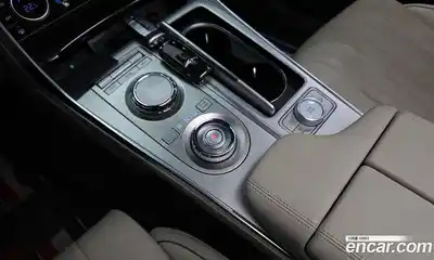Genesis GV80 2023 2.5 гидро в Москве № 2051566, миниатюра 12