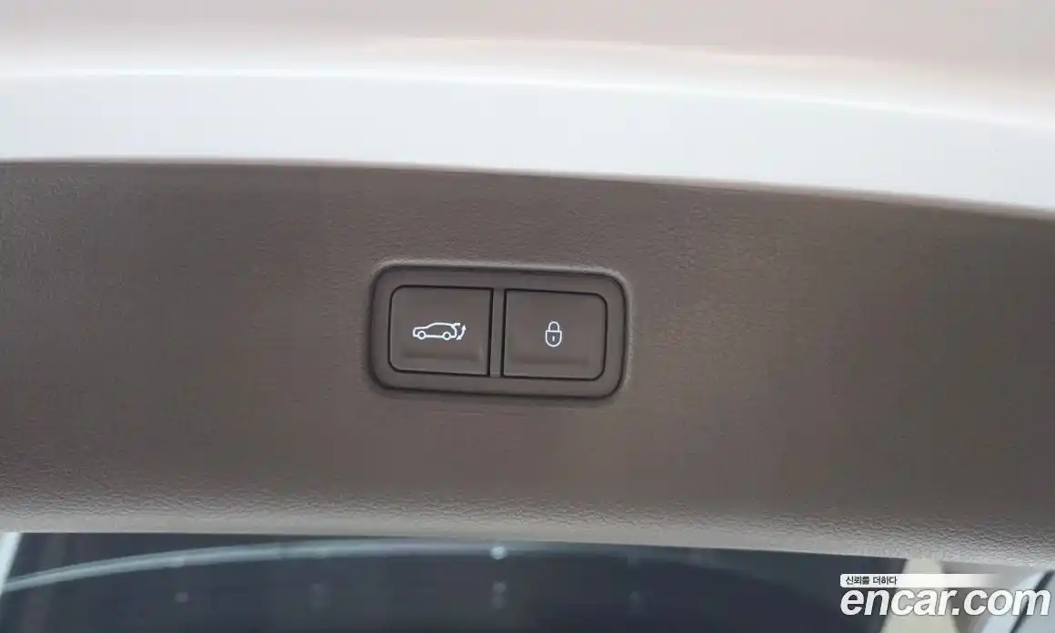 Genesis GV80 2023 2.5 гидро в Москве № 2051566, фото 22