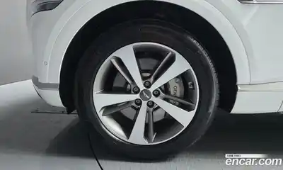Genesis GV80 2023 2.5 гидро в Москве № 2051566, миниатюра 5