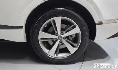 Genesis GV80 2023 2.5 гидро в Москве № 2051566, миниатюра 7