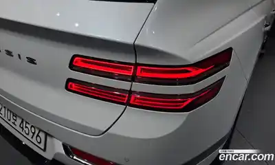 Genesis GV80 2023 2.5 гидро в Москве № 2051566, миниатюра 9