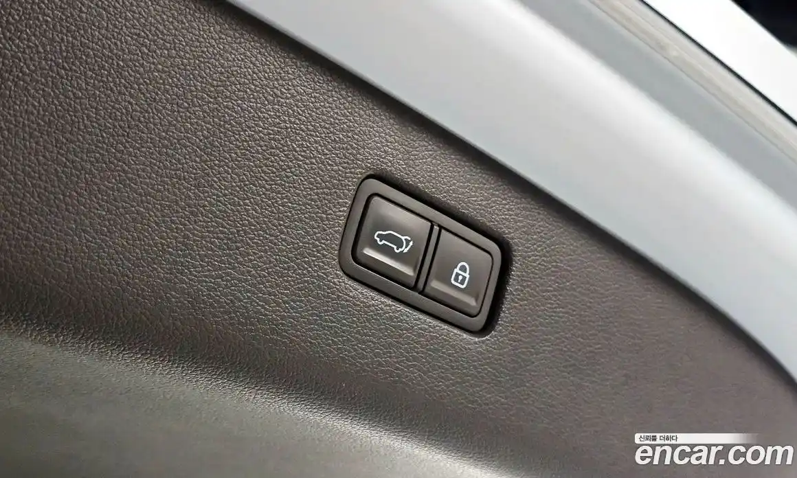 Genesis GV80 2020 3.0 гидро в Москве № 2051604, фото 23