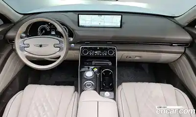 Genesis GV80 2020 3.0 гидро в Москве № 2051604, миниатюра 10