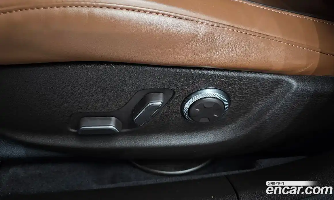 Genesis G80 2020 2.5 гидро в Москве № 2051633, фото 31
