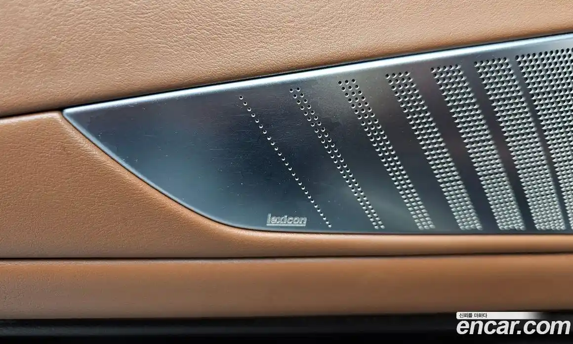 Genesis G80 2020 2.5 гидро в Москве № 2051633, фото 38