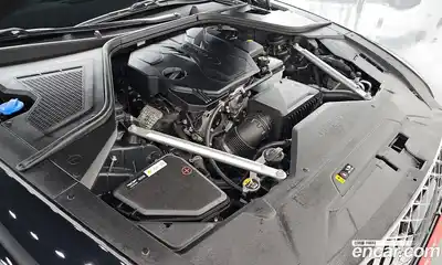 Genesis G80 2020 2.5 гидро в Москве № 2051633, миниатюра 6