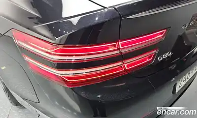 Genesis G80 2020 2.5 гидро в Москве № 2051633, миниатюра 9