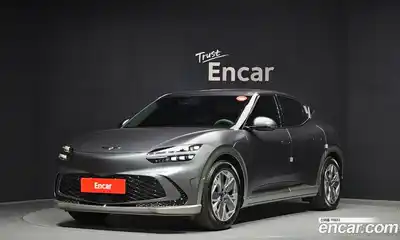 Genesis GV60, 2022
