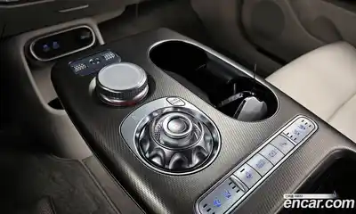Genesis GV60 2022 0.1 гидро в Москве № 2051671, миниатюра 12