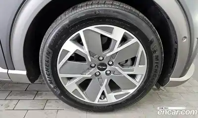 Genesis GV60 2022 0.1 гидро в Москве № 2051671, миниатюра 7