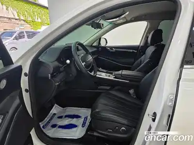 Genesis GV80 2022 2.5 гидро в Москве № 2051691, миниатюра 7