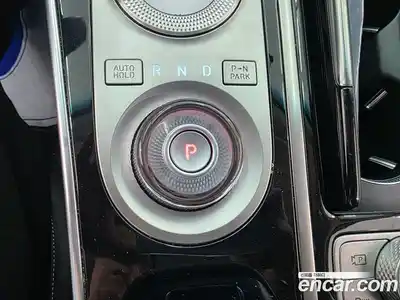 Genesis GV80 2022 2.5 гидро в Москве № 2051691, миниатюра 9