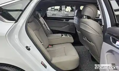 Genesis G80 2019 3.3 гидро в Москве № 2051701, миниатюра 12
