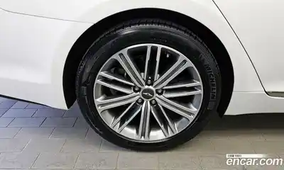 Genesis G80 2019 3.3 гидро в Москве № 2051701, миниатюра 5