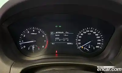 Genesis G80 2019 3.3 гидро в Москве № 2051701, миниатюра 8