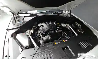 Genesis GV80 2022 2.5 гидро в Москве № 2051760, миниатюра 6