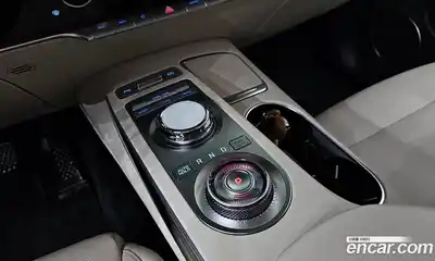 Genesis GV70 2021 2.2 гидро в Москве № 2051766, миниатюра 12
