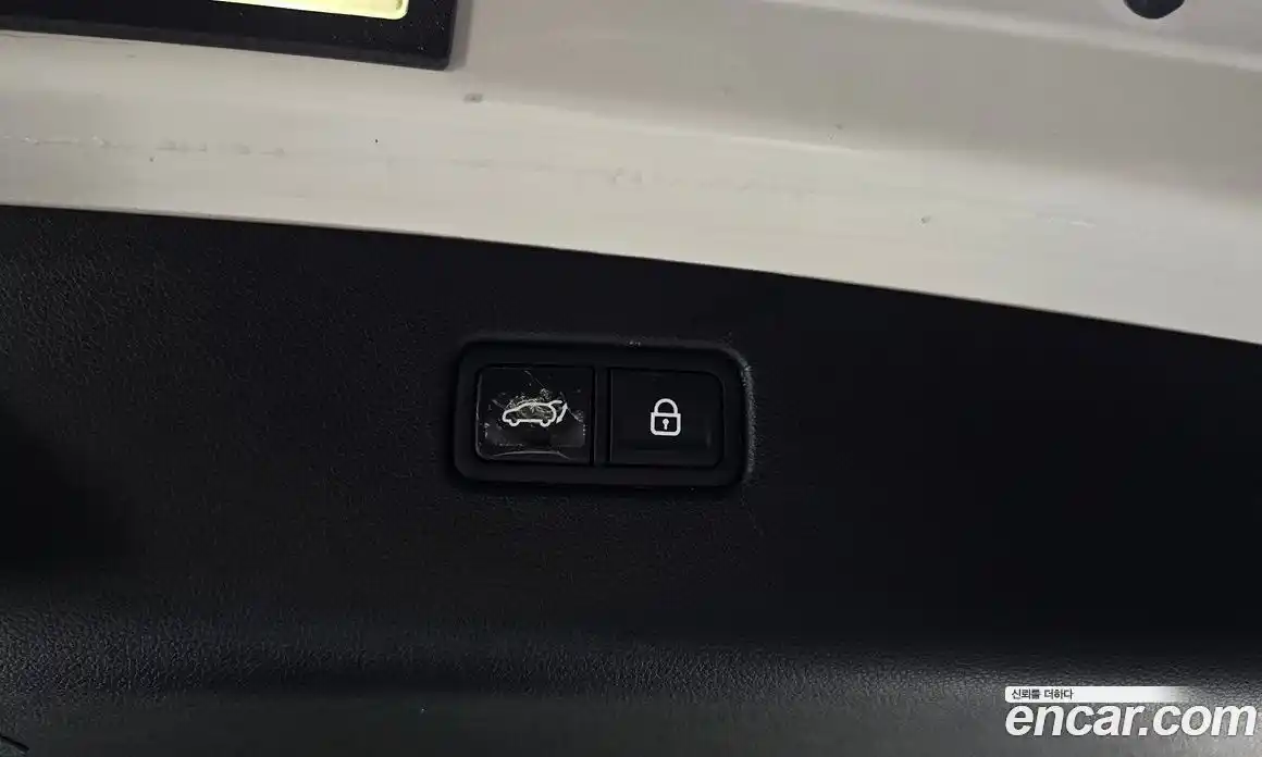 Genesis GV70 2021 2.2 гидро в Москве № 2051766, фото 23