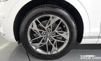 Genesis GV70 2021 2.2 гидро в Москве № 2051766, миниатюра 5
