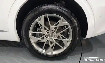 Genesis GV70 2021 2.2 гидро в Москве № 2051766, миниатюра 7