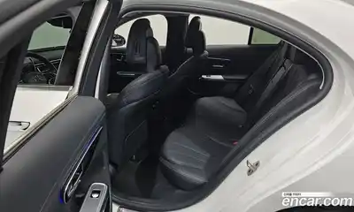 Mercedes-Benz E-Class 2024 2.0 гидро в Москве № 2051767, миниатюра 11