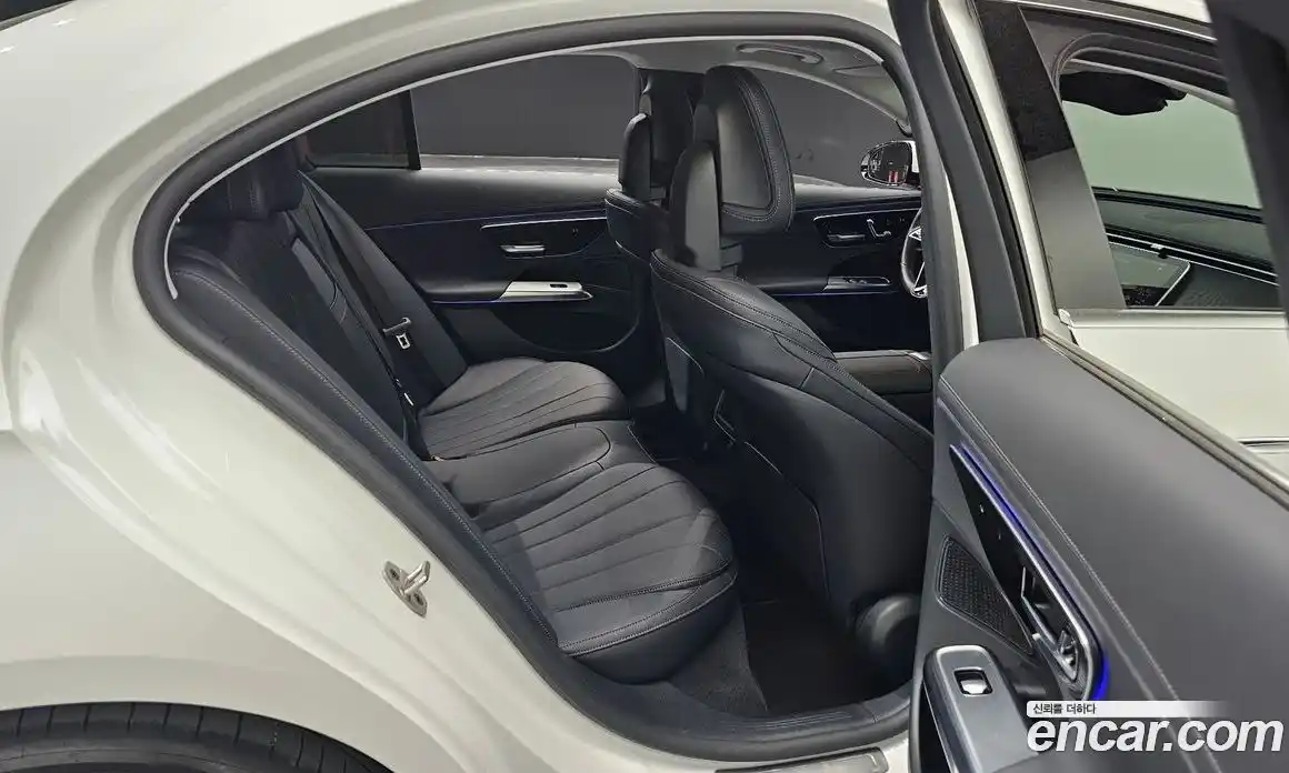 Mercedes-Benz E-Class 2024 2.0 гидро в Москве № 2051767, фото 12