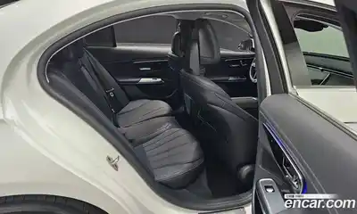 Mercedes-Benz E-Class 2024 2.0 гидро в Москве № 2051767, миниатюра 12