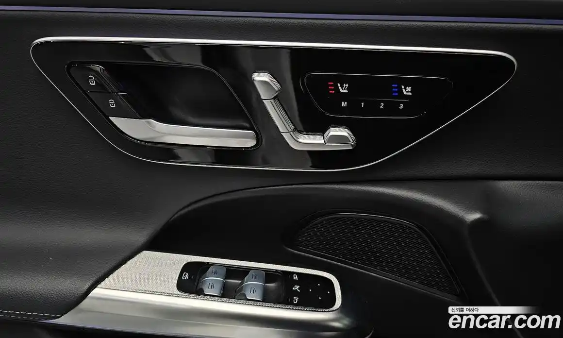 Mercedes-Benz E-Class 2024 2.0 гидро в Москве № 2051767, фото 13