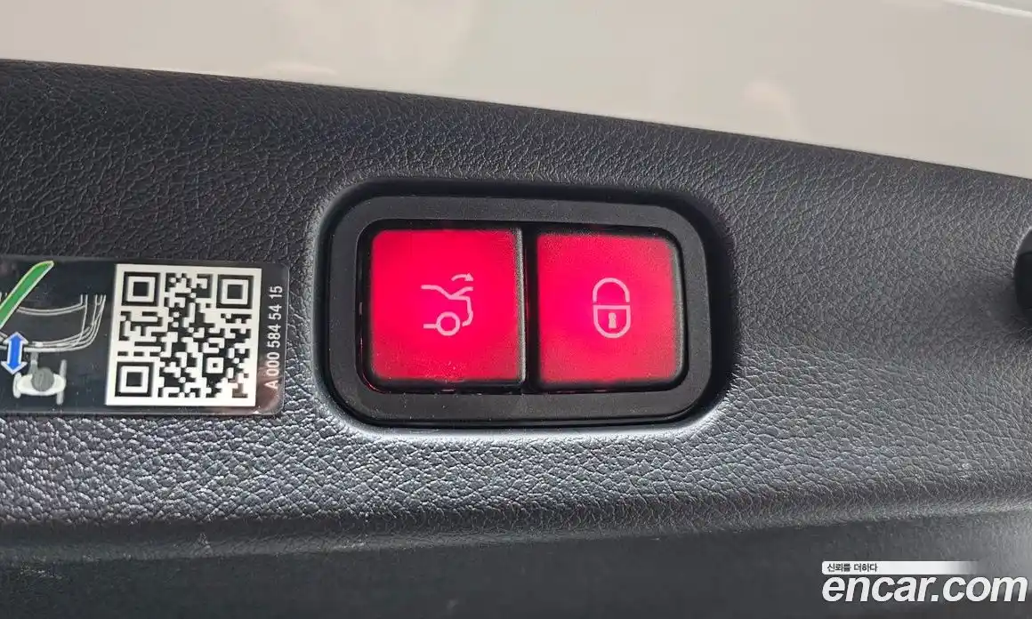 Mercedes-Benz E-Class 2024 2.0 гидро в Москве № 2051767, фото 20
