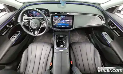 Mercedes-Benz E-Class 2024 2.0 гидро в Москве № 2051767, миниатюра 7