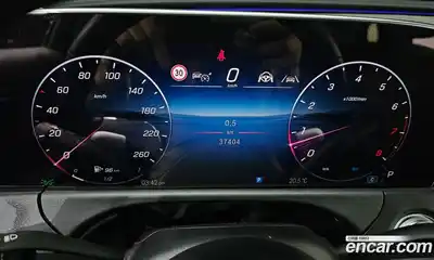 Mercedes-Benz E-Class 2024 2.0 гидро в Москве № 2051767, миниатюра 8