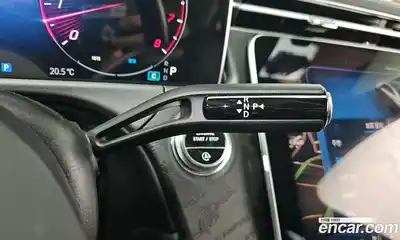 Mercedes-Benz E-Class 2024 2.0 гидро в Москве № 2051767, миниатюра 9