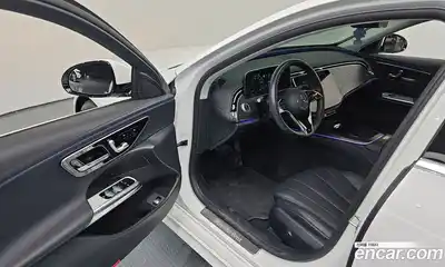 Mercedes-Benz E-Class 2024 2.0 гидро в Москве № 2051767, миниатюра 10