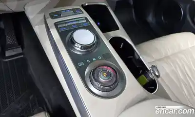 Genesis GV70 2021 2.5 гидро в Москве № 2051802, миниатюра 12