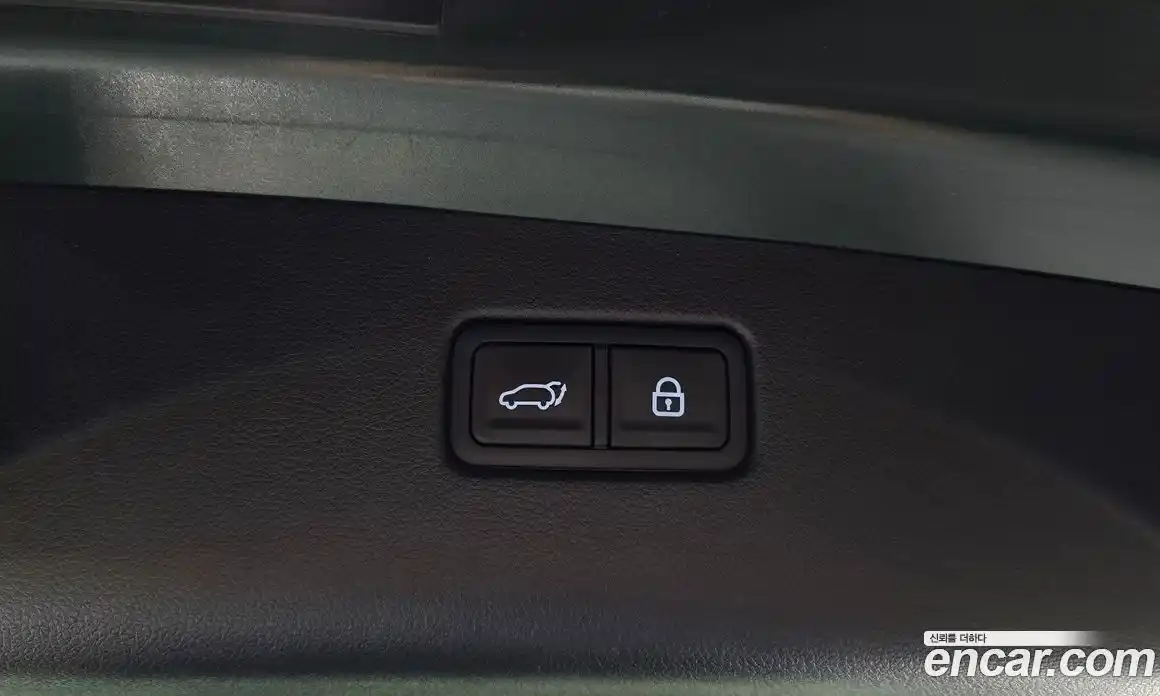 Genesis GV70 2021 2.5 гидро в Москве № 2051802, фото 38