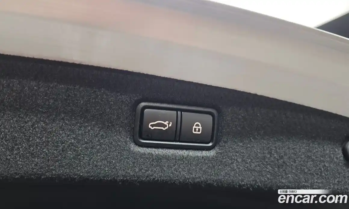 Genesis G90 2020 3.8 гидро в Москве № 2051834, фото 26