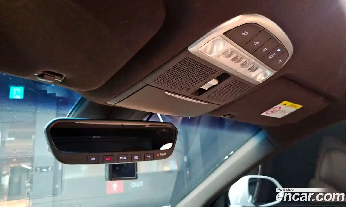 Genesis G90 2020 3.8 гидро в Москве № 2051834, фото 31
