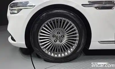 Genesis G90 2020 3.8 гидро в Москве № 2051834, миниатюра 5