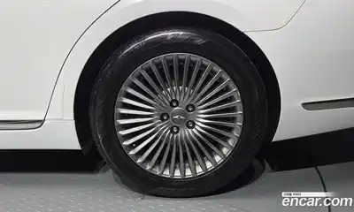 Genesis G90 2020 3.8 гидро в Москве № 2051834, миниатюра 7