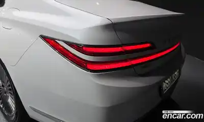 Genesis G90 2020 3.8 гидро в Москве № 2051834, миниатюра 9
