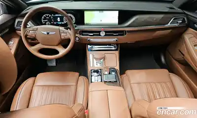 Genesis G90 2020 3.8 гидро в Москве № 2051834, миниатюра 10