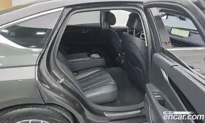 Genesis G80 2022 2.5 гидро в Москве № 2051841, миниатюра 11