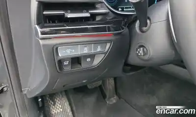 Genesis G80 2022 2.5 гидро в Москве № 2051841, миниатюра 12