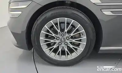Genesis G80 2022 2.5 гидро в Москве № 2051841, миниатюра 5