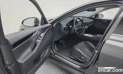 Genesis G80 2022 2.5 гидро в Москве № 2051841, миниатюра 10