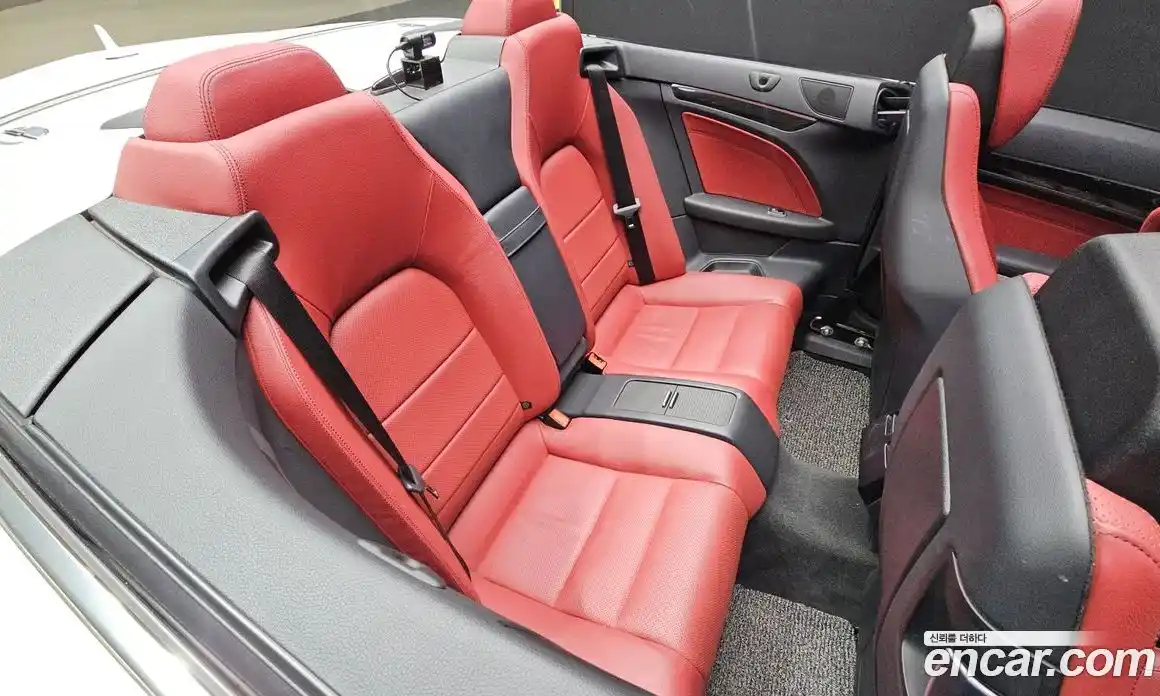 Mercedes-Benz E-Class 2016 2.0 гидро в Москве № 2051846, фото 11