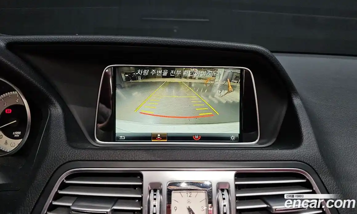 Mercedes-Benz E-Class 2016 2.0 гидро в Москве № 2051846, фото 14